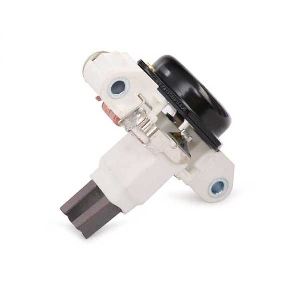 Bosch Alternator Regulator EL 14V/MR 4 (0021549206) For Mercedes Benz 1987237075