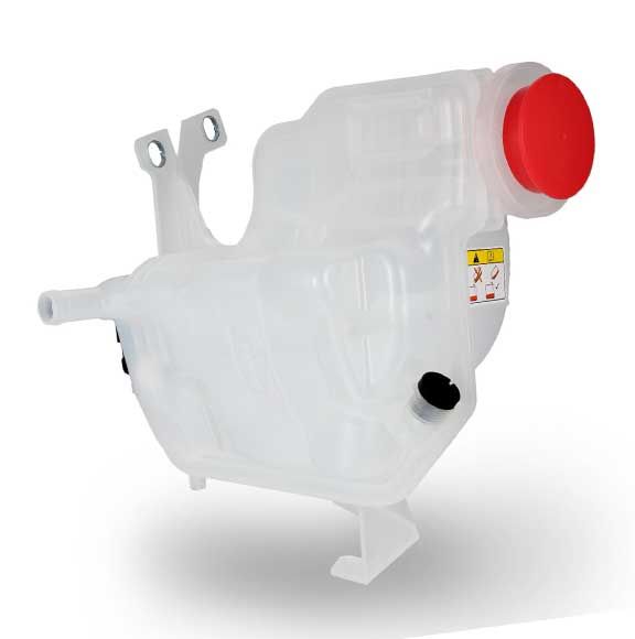 Autostar Germany TANK ASSY For Land Rover LR020367