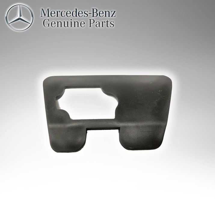 Mercedes Benz Genuine Bumper Plate 2208850411
