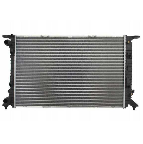 Autostar Germany RADIATOR For Audi Q5 2.0L 8K0121251L