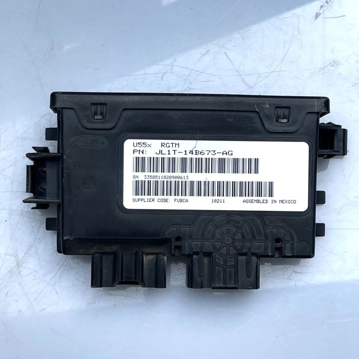 Power liftgate module - 2018 Ford Expedition
