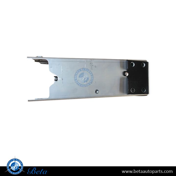 Tesla Model 3 (2017-2023), Front Bumper Absorber (Left), China, 1088148-00-G / 1088148-00-F