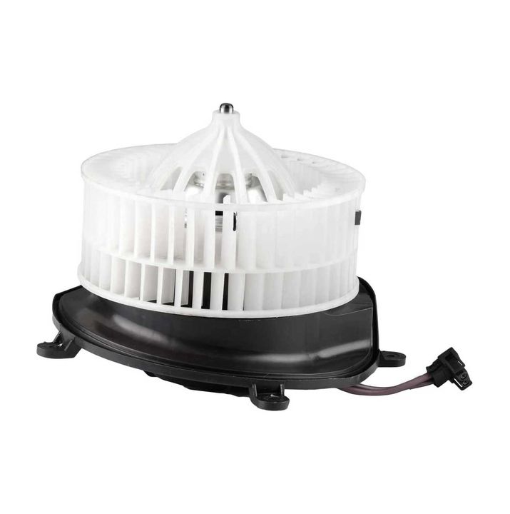 MAHLE BEHR Premium Line (BHR # AB 69 000P ) BLOWER FAN (8EW 009 159-601) For Mercedes Benz 2118300908