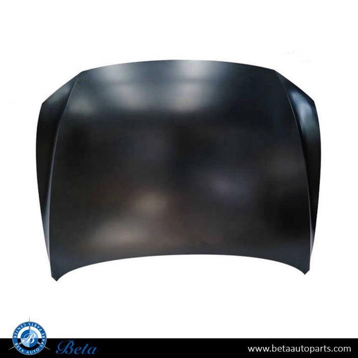 Volkswagen Passat (2015-2023), Hood Steel, Taiwan, 3G0823031A