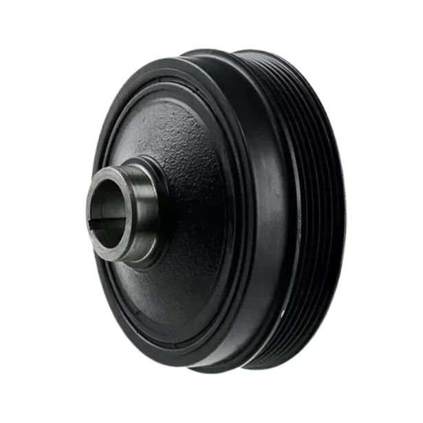 VIBRATION DAMPER