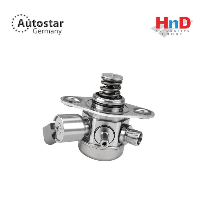Autostar Germany HIGH PRESSURE PUMP A-CLASS W176 B-CLASS W246 CLA C117 2700700501
