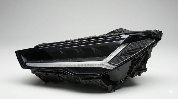 Lamborghini Urus HeadLight LH/RH
