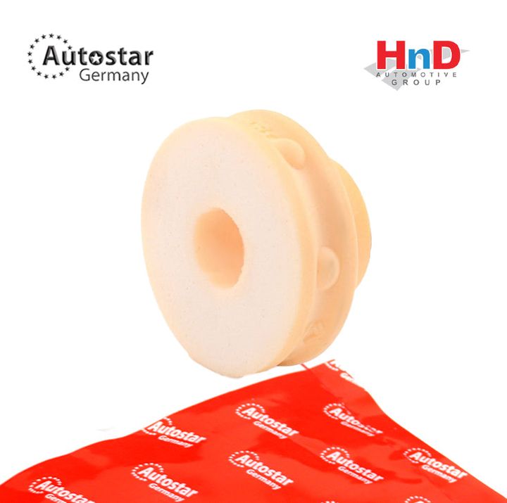 Autostar Germany Top strut mount Rear Both side BMW 1 Hatchback (E87, E88) 33526771738