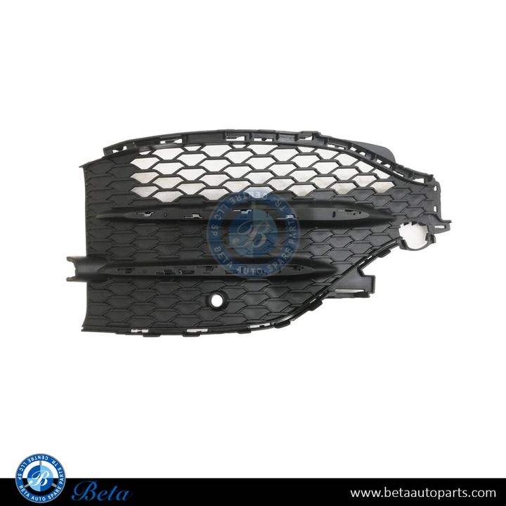 Mercedes GLE-Class W167 / C167 (2019-2023), Front Bumper Lower Grille Normal AMG (Right), China, 1678857503
