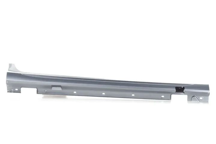 SIDE SKIRT RS