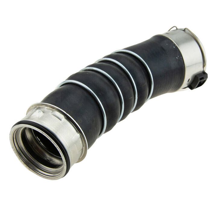 Autostar Germany (AST-549896) CHARGER INTAKE HOSE FOR BMW E87 E81 11617797480