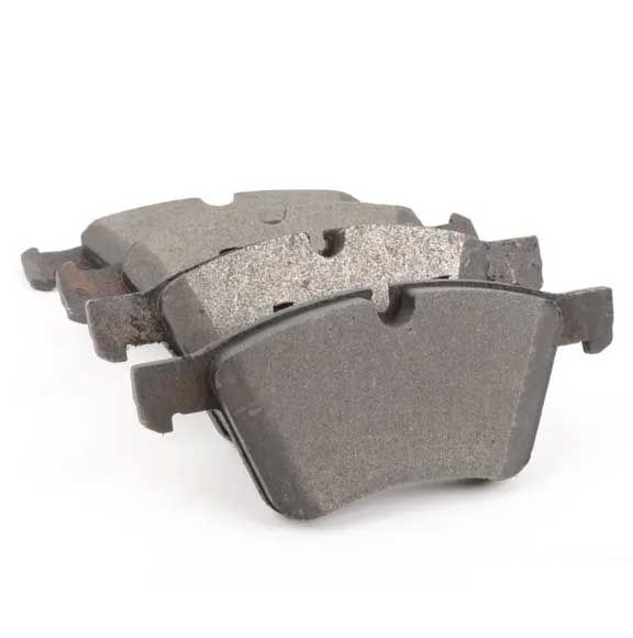 Autostar Germany  BRAKE PADS FRONT For Mercedes Benz  W164 W251 X164 1644201320