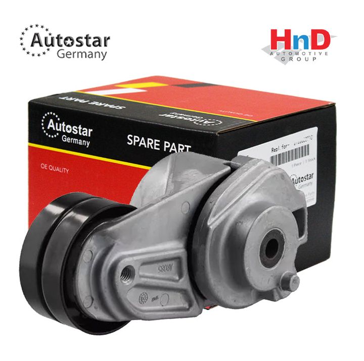 Autostar Germany Belt Tensioner MERCEDES-BENZ GLK (X204) 6422001970