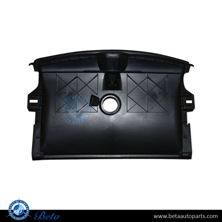 Tesla Model 3 (2017-2023), Air Flaps without Heat Pump, China, 1076732-00-H / 1559787-00-A