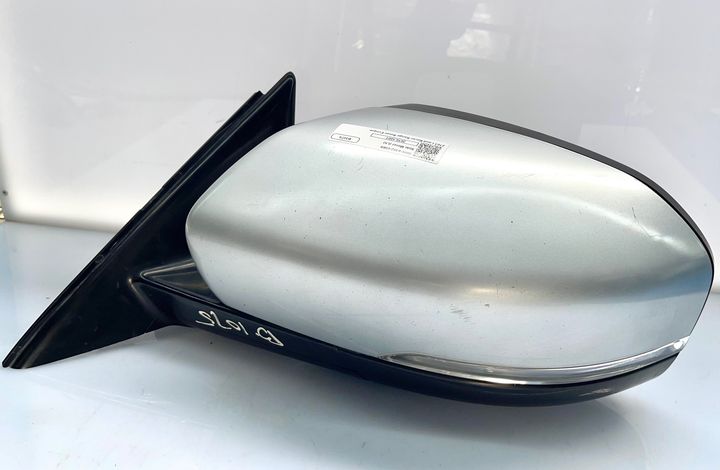 Side Mirror (LH) - 2103 Land Rover RANGE ROVER EVOQUE