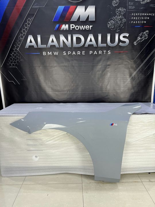 BMW 5 series G60 -  Front Fender LH
