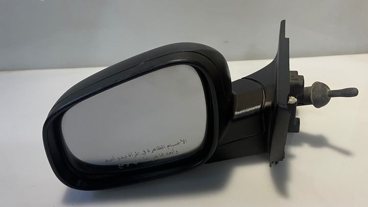 Side Mirror (LH) - 2015 Chevrolet Spark