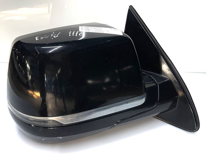Side Mirror (RH) - 2017 Cadillac Escalade SINGLE
