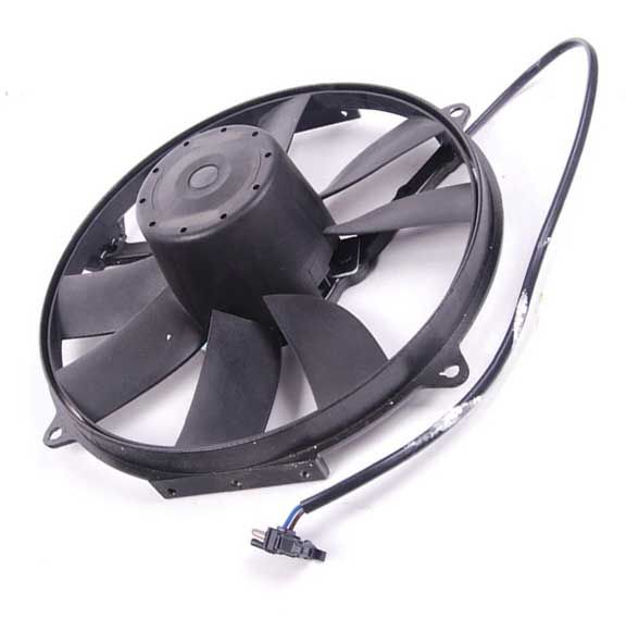 Autostar Germany A C FAN For Mercedes Benz W140 0015000593