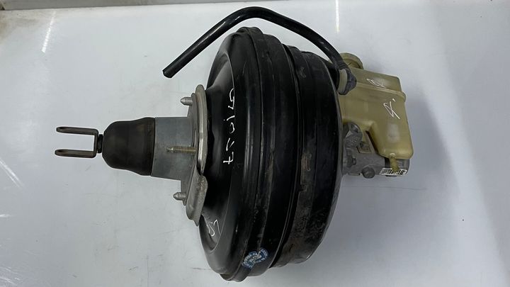 Brake booster - 2005 Land Rover RANGE ROVER