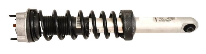 SUSPENSION STRUT