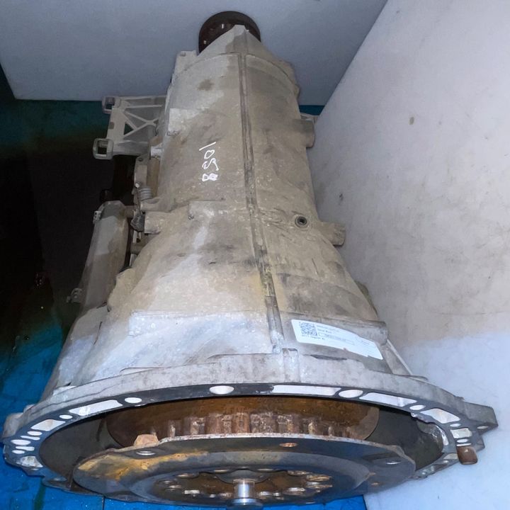 Gear box - 2011 Jaguar XJ