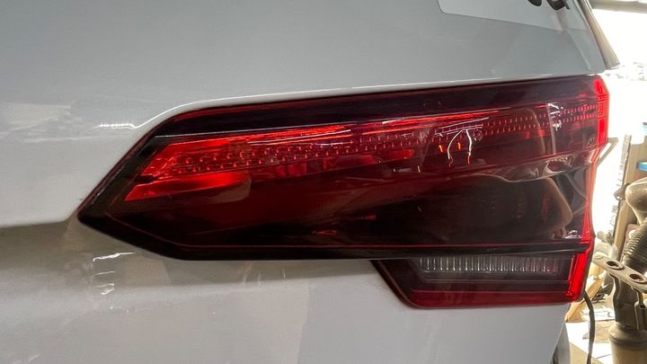 Trunk Light (RH) - 2017 Audi A4