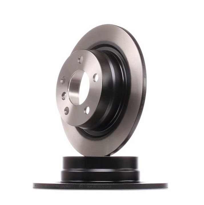 Autostar Germany BRAKE DISC REAR F20 F23 For BMW 34216792225