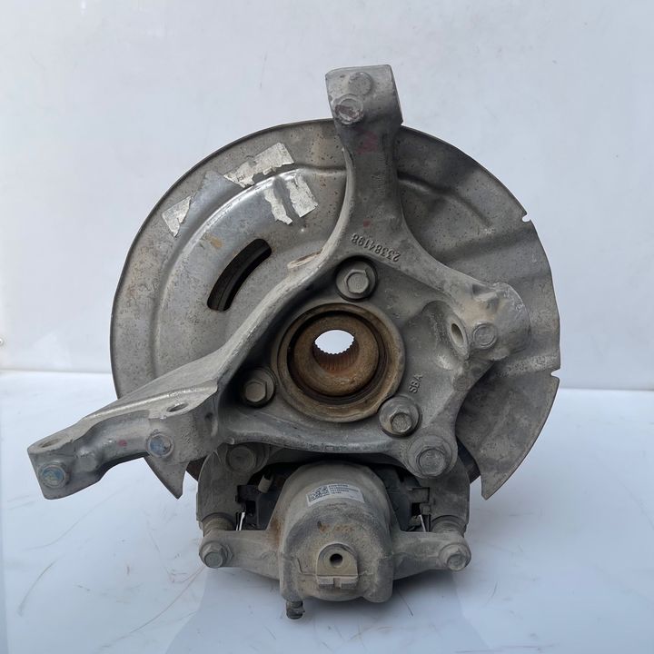 Complete Hub Assembly(LHF) - 2015 Chevrolet Impala