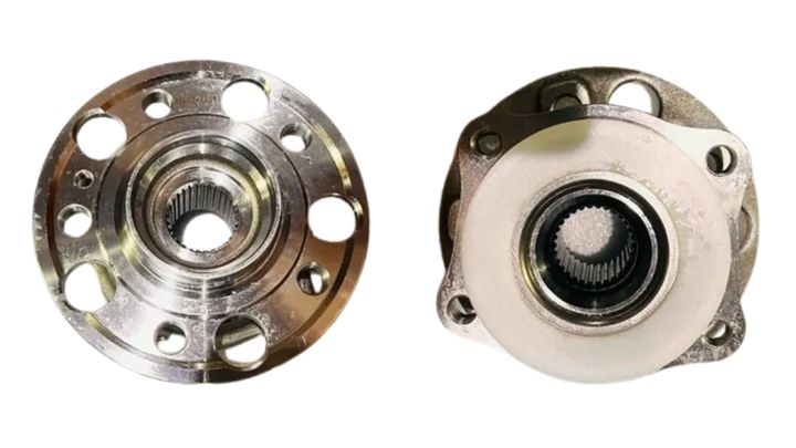 WHEEL BEARING