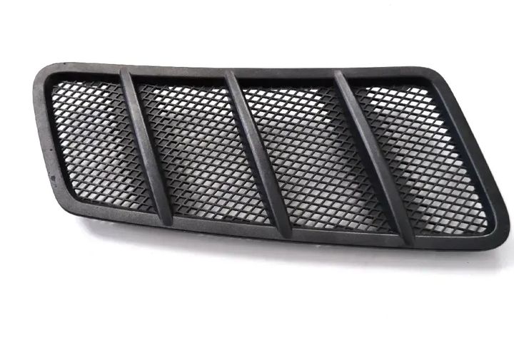 MINI GRILL BONNET