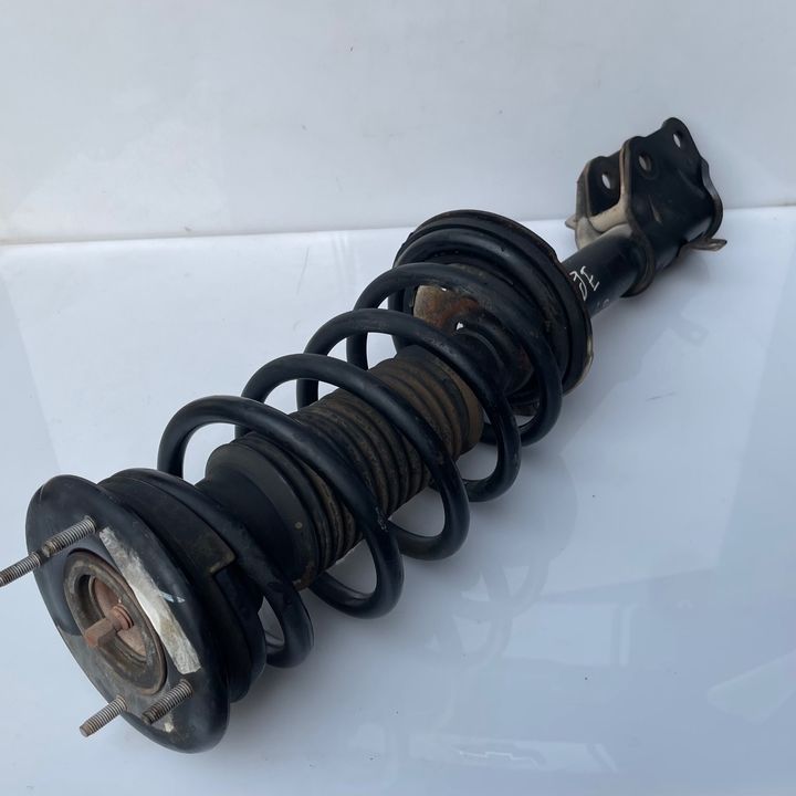 Shock Absorber (RHF) - 2012 Ford Edge SEL
