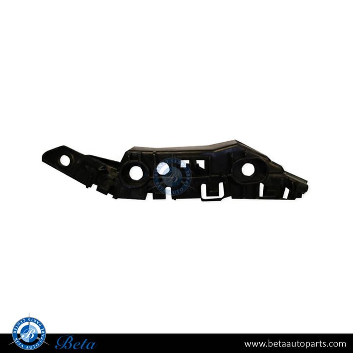 Volkswagen Golf 7.5 (2017-2019), Front Bumper Bracket (Right), China, 5G0807050B