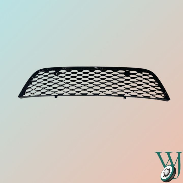 FRONT BUMPER GRILLE2020 DEFENDER SVR