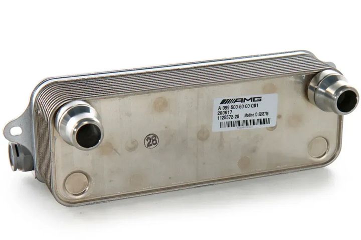 a0995006000   radiator