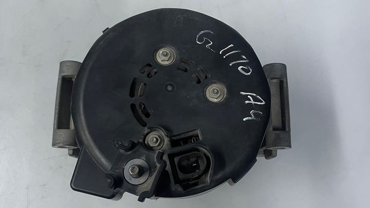 Alternator - 2017 Audi A4