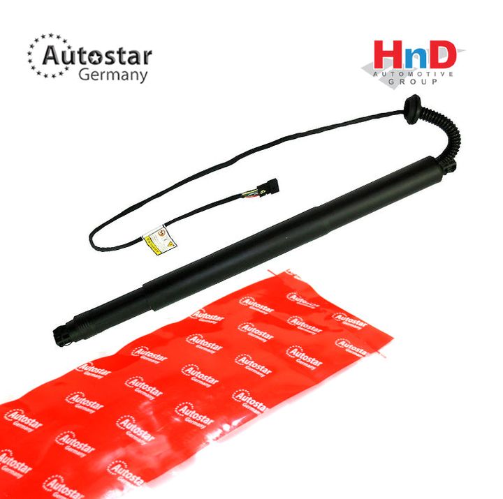 Autostar Germany GAS SPRING ELECTRIC LH BMW X6 (F16, F86) 51247318651
