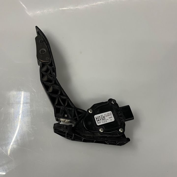 Accelerator pedal - 2019 GMC Terrain SLT