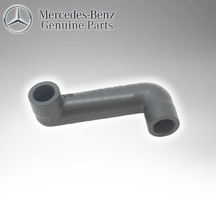Mercedes Benz Genuine Breather Vent Hose Pipe Line 1110181082