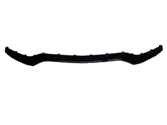 TRIM MOLDING - To lower bumper