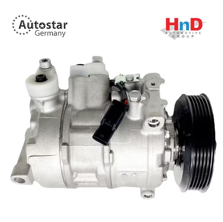 Autostar Germany AC COMPRESSOR MERCEDES-BENZ B CLASS W246 W242 0008305702