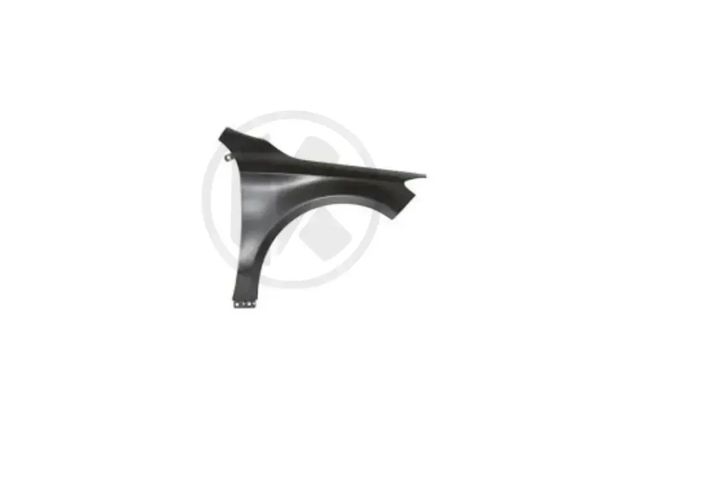 117 FENDER FRONT - R