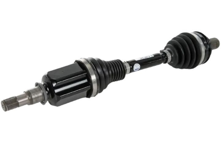 SIDE SHAFT