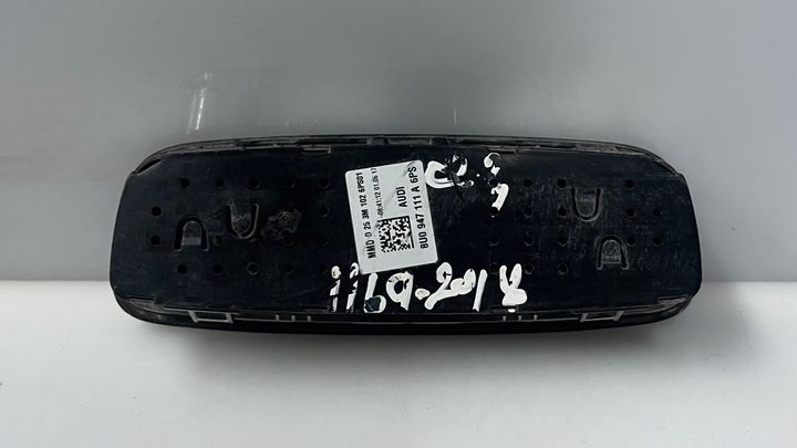 Ceiling Light(Interior) - 2018 Audi Q3