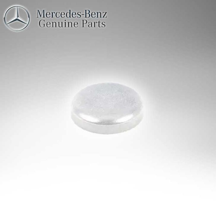 Mercedes Benz Genuine Cap N000000006170