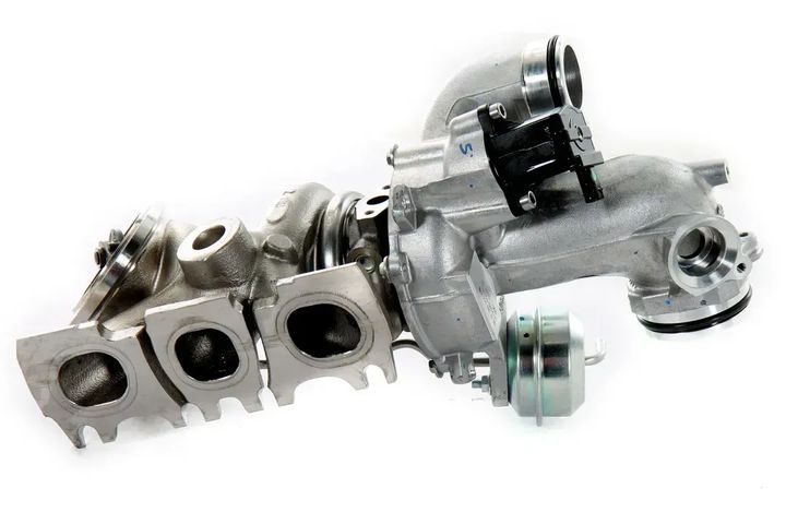 a2760903280   turbo charger