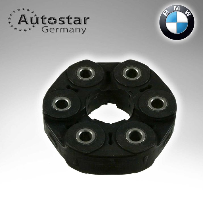 BMW JOINT PROPSHAFT E65, E66, E67 26117512619