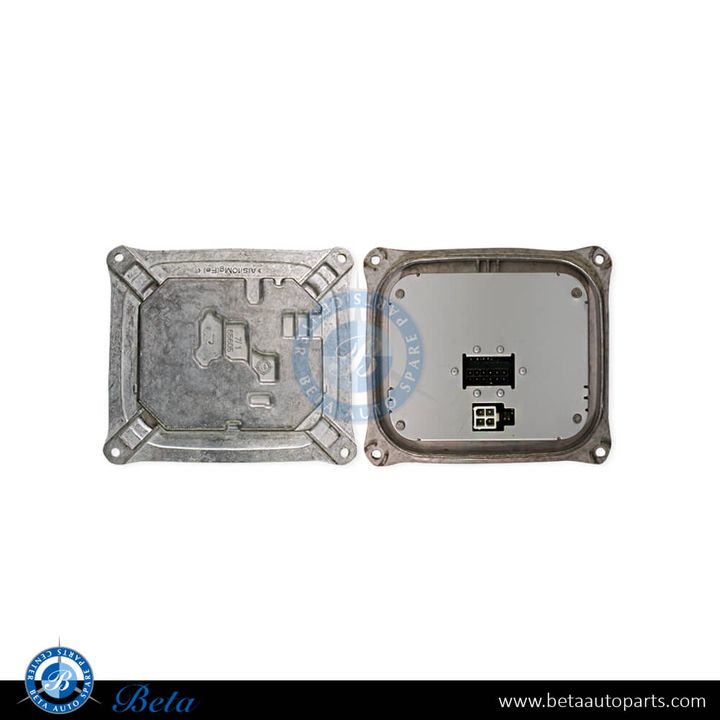 Mercedes S-Class W221 (2010-2013), LED Control Unit, China, 2218706389