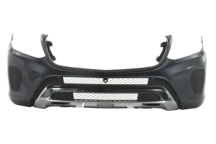 FRONT BUMPER COMPLETE