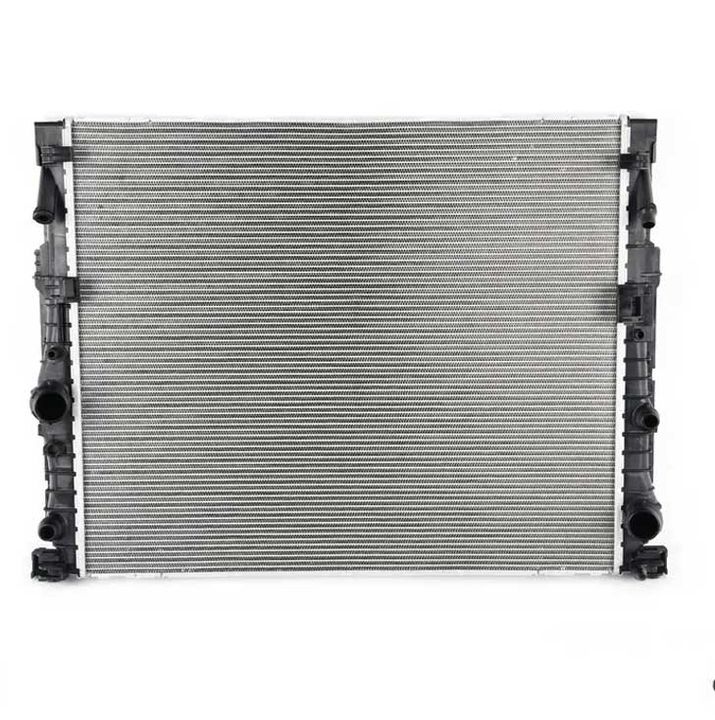 Autostar Germany RADIATOR For BMW 7 (G11, G12) 5 Saloon (G30, G31, F90) 6 Gran Turismo (G32) 2016-2017 17118476010